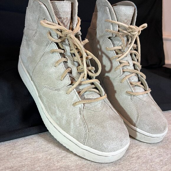 Air Jordan Westbrook 0.2 Khaki, Men's Sz 8.5 - Picture 3 of 10